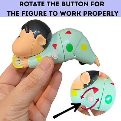 Tummy time just got better.