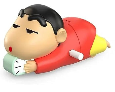 Softest toy in the bin.